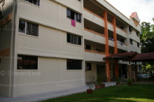 Blk 133 Bukit Batok West Avenue 6 (Bukit Batok), HDB 4 Rooms #337152